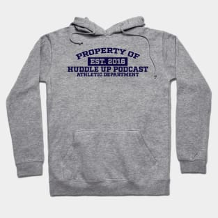 Property Of Hoodie